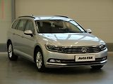 Volkswagen Passat (2019) 2.0TDi, navi, masáž - náhled 1
