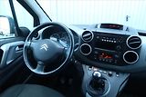 Citroën Berlingo (2016) XTR 1.6 HDi, 5Míst, SR - náhled 7
