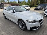 BMW Řada 4 3,0   435d Xdrive Cabrio 1.maj - náhled 1