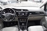 Volkswagen Touran (2017) 1.4TSI 110kw HIGHLINE 7M TAŽNÉ - náhled 23