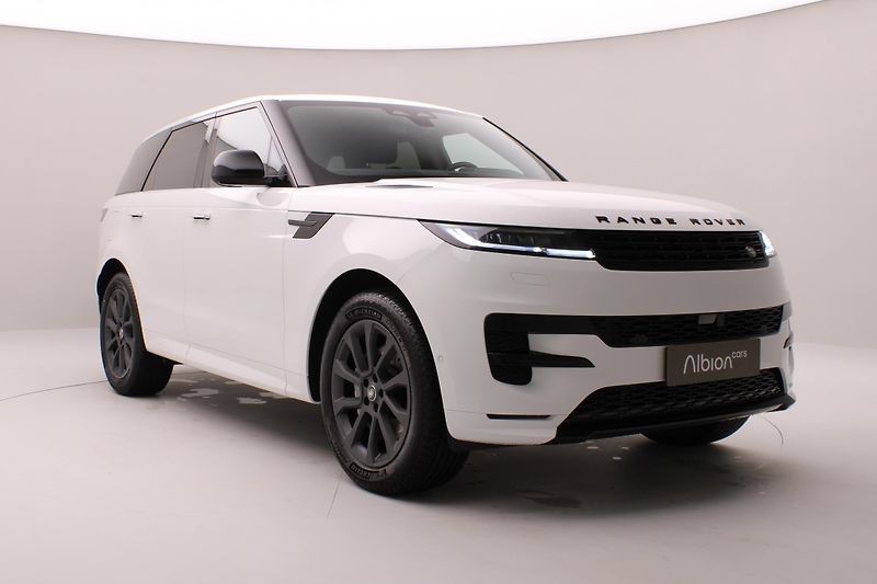 Land Rover Range Rover Sport (2025) D300 DYNAMIC SE AWD REZERVACE - fotka 14 z 60