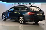 Škoda Superb (2022) 2.0 DSG LED ACC Virtual Tažné - náhled 7