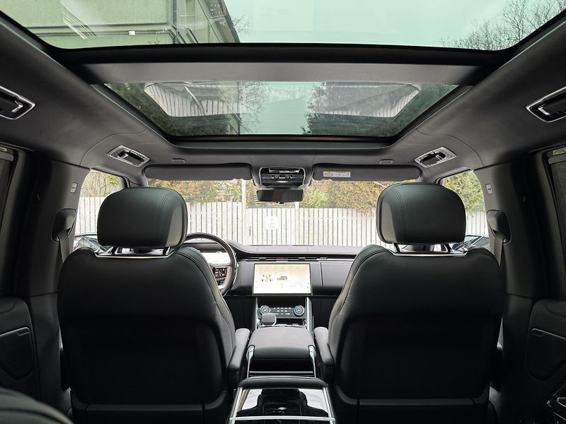 Land Rover Range Rover P530-AUTOBIOGRAPHY-R23-BLACK - fotka 21 z 50