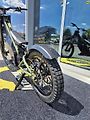 Kuberg Ranger (2026) DOWNHILL SCOOTER 14KW, DOUBLE - náhled 12
