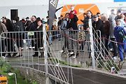 RC Truck Fest 2024 v Českých Budějovicích.