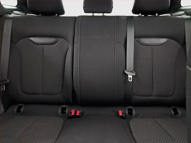 Renault Kadjar (2018) 1.2 TCe, Serv.kniha, Navi - fotka 10 z 19
