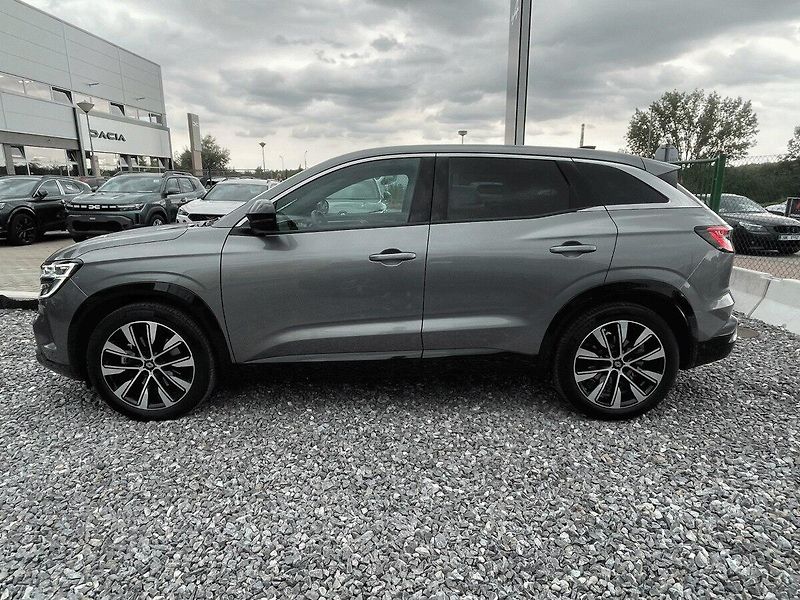 Renault Austral (2024) E-Tech full hybrid 200 techno - fotka 2 z 39