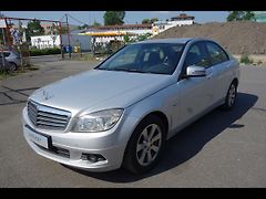 Mercedes-Benz Třídy C 200 CDi 100 kW Servisováno ! - fotografie inzerátu