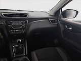 Nissan Qashqai (2018) Acenta 1.6 dCi, 4X4, ČR,1.maj - náhled 8