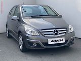 Mercedes-Benz Třídy B (2009) 1.7i B170, AC, park.čidla - náhled 1
