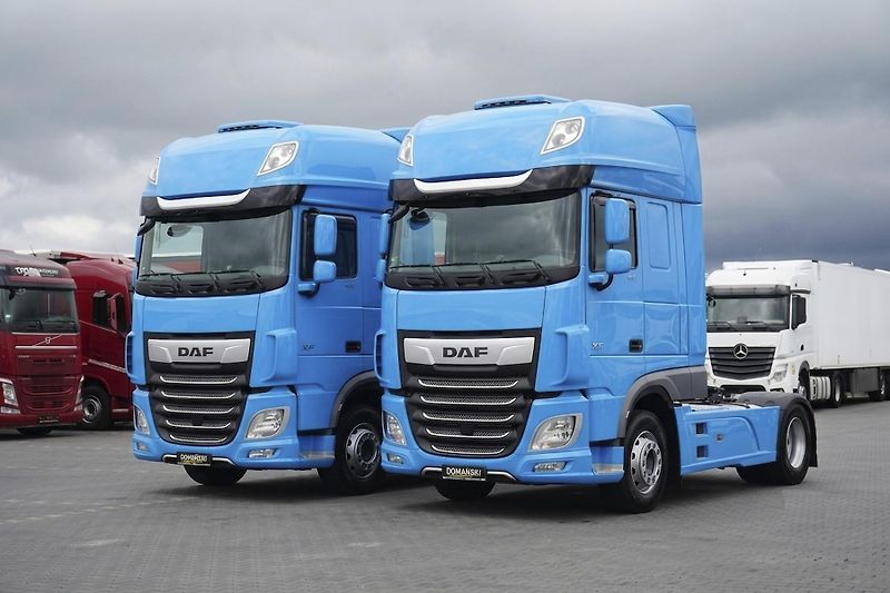 DAF XF (2022) 106 / 480 / EURO 6 / ACC / I - - fotka 1 z 51