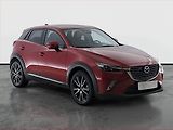 Mazda CX-3 (2018) Revolution 2.0 Skyactiv-G - náhled 1