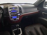 Hyundai Santa Fe (2006) 2.2 CRDi, 4X4, Park. senzory - náhled 8