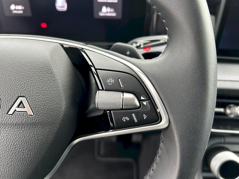 Škoda Kodiaq (2025) 2.0 TDI 142kW 4x4 DSG Selectio - fotka 9 z 35