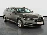 Škoda Superb (2022) Style 2.0 TDI - náhled 1