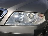 Škoda Octavia 2,0   Scout 4x4 - náhled 8