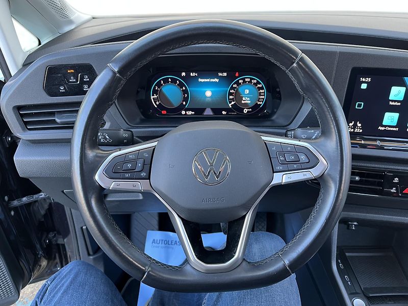 Volkswagen Ostatní (2021) CALIFORNIA 1.5TSI KUCH*NEZ*TAŽ - fotka 30 z 46