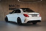 Mercedes-Benz Třídy C C43 AMG 4MATIC, Ventilace, HUD - náhled 12