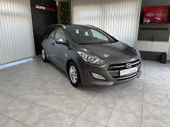 Hyundai i30 1.6 i 88kW ČR 1.MAJ.REZERVACE  - fotografie inzerátu