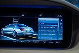 Mercedes-Benz Třídy S (2017) S350D PANORAMA - náhled 29