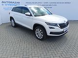 Škoda Kodiaq (2020) Style! 4x4! 2.0 TSI 140KW! DSG - náhled 2