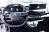 Toyota ProAce Verso 2.0 Diesel 177 - 8 AT VIP 7S S - náhled 17