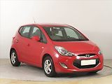 Hyundai ix20 (2013) 1.6 CVVT, ČR,1.maj, Serv.kniha - náhled 1
