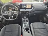Nissan Juke (2026) 1.0DIG-T 84kW CITY EDITION - náhled 11