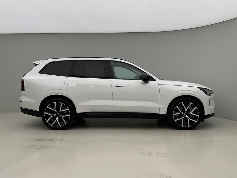 Volvo EX90 (2026) PURE ELECTRIC TWIN ULTRA  - fotka 13 z 50