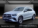 Mercedes-Benz GLE 300 d 4M AMG - náhled 1