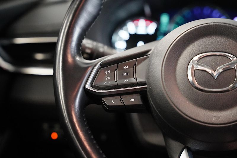 Mazda 6 - fotka 14 z 26