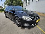 Volkswagen Passat Variant (2011) B7 2.0TDI INDIVIDUAL  - náhled 7