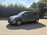 Škoda Roomster 1.6 Comfort AUTOMAT - náhled 2
