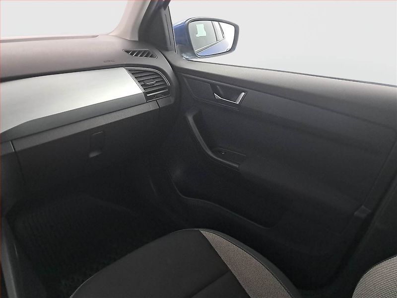 Škoda Fabia (2015) 1.0, ČR,1.maj, Serv.kniha - fotka 8 z 13