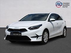 Kia Ceed 1,5 T-GDI  1MAJ,DPH,TOP,ZÁRUKA - fotografie inzerátu