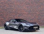 Aston Martin Vanquish (2024) 5.2 V12 New model - náhled 1