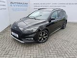 Ford Focus (2019) Active 2.0TDCi 110KW! Tažné! - náhled 8