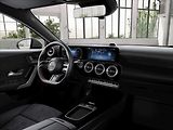 Mercedes-Benz Třídy A (2026) 1,3 A 200 Edition 140 Years - náhled 9