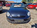 Volkswagen Beetle CABRIO 2,0TDI DSG CUP KAMERA  - náhled 1