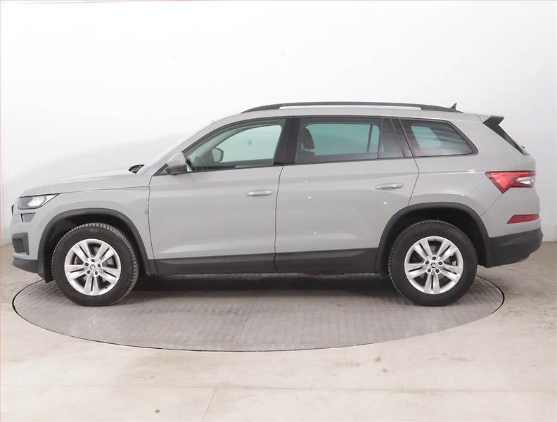 Škoda Kodiaq (2023) Ambition 2.0 TDI - fotka 3 z 17