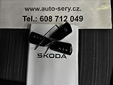 Škoda Superb 1.5TSI MHEV SELECT MATRIX LED - náhled 44