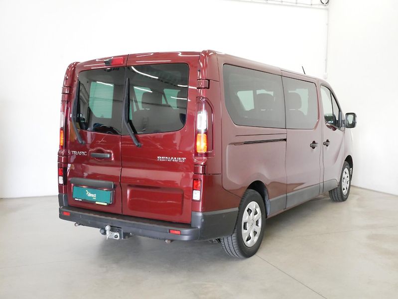 Renault Trafic - fotka 2 z 30