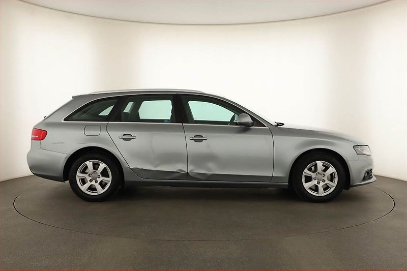 Audi A4 (2008) 1.8 TFSI, ČR,1.maj, udržované - fotka 6 z 13
