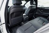 BMW Řada 5 520d xDrive/185 PS/kůže/AT - náhled 26