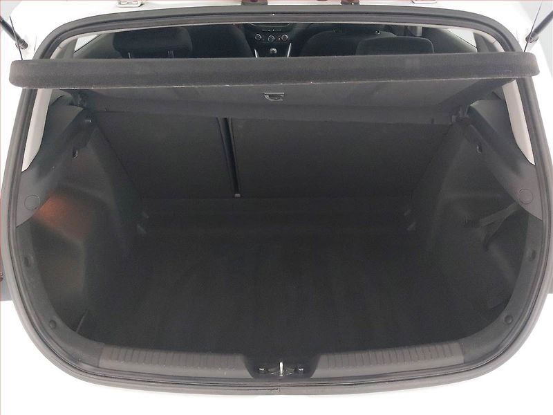 Kia Ceed (2017) 1.4 CVVT, Serv.kniha - fotka 14 z 15