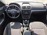 Škoda Yeti (2017) 2,0TDi 4x4 celopolep folie!  - náhled 8