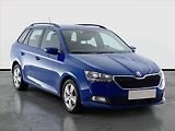 Škoda Fabia (2021) Ambition 1.0 TSI - náhled 1