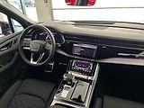 Audi Q7 (2026) 50 TDI quattro (210kW/285k) Ti - náhled 10