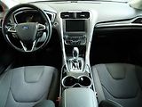 Ford Mondeo (2016) 2.0 TDCi, ČR, AT, LED - náhled 8