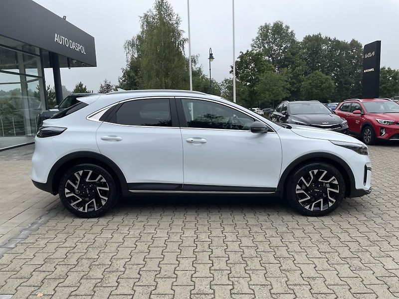 Kia XCeed (2026) 1,6 SteelEdition 7DCT/PNS
